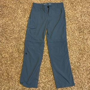 Womens Mountain Hardware pants